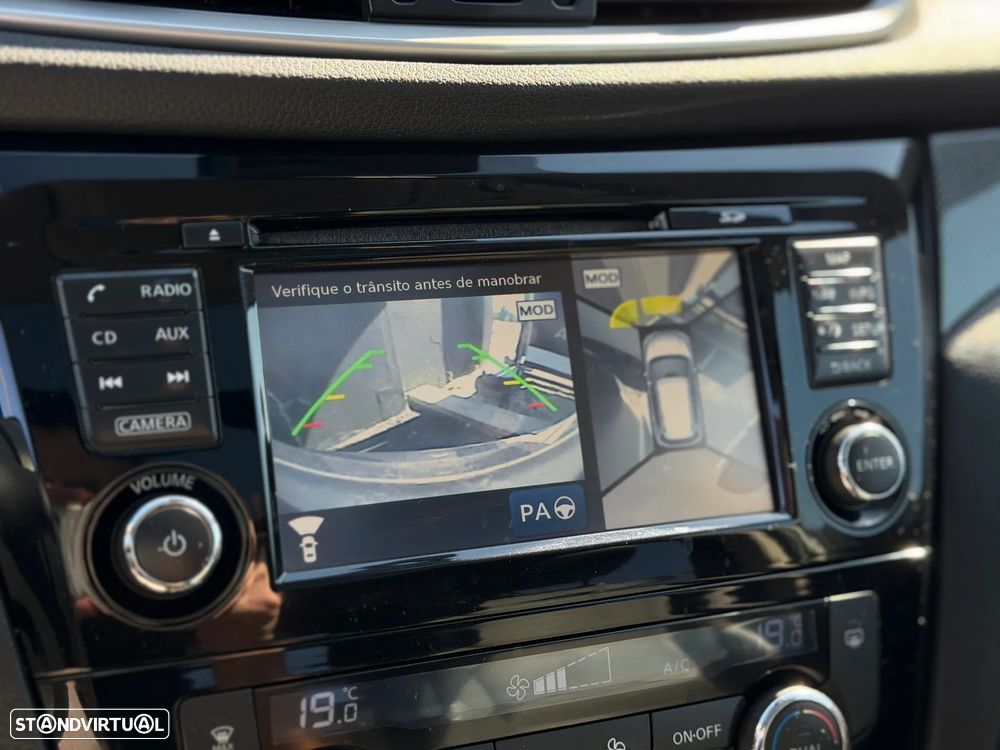 Nissan X-Trail 1.6 dCi Tekna - 15