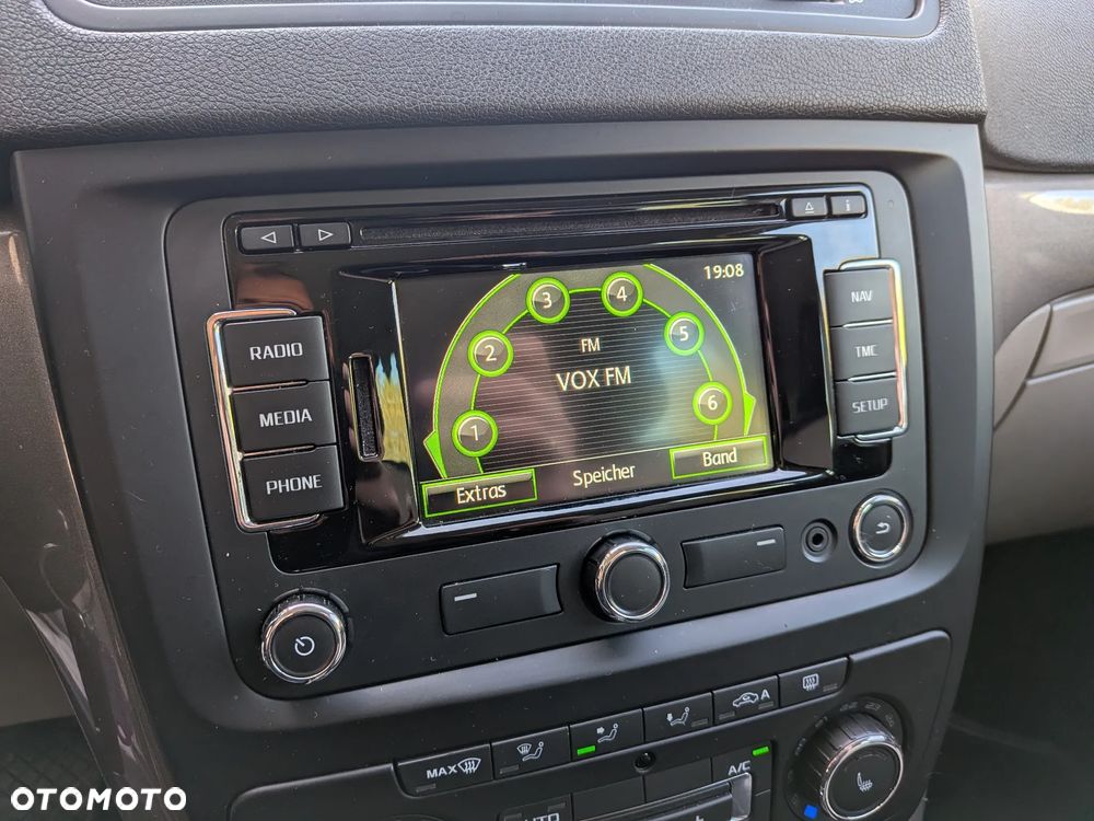 Skoda Yeti 1.4 TSI DSG Elegance - 16