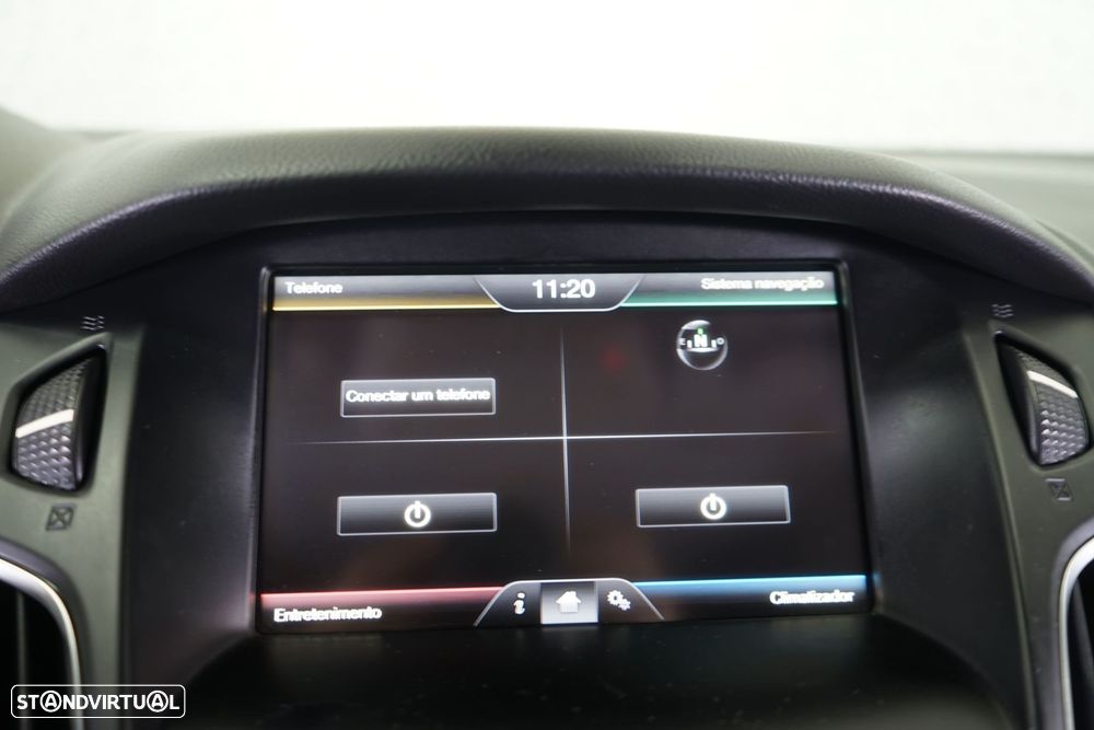 Ford Focus SW 1.0 EcoBoost Business - 34