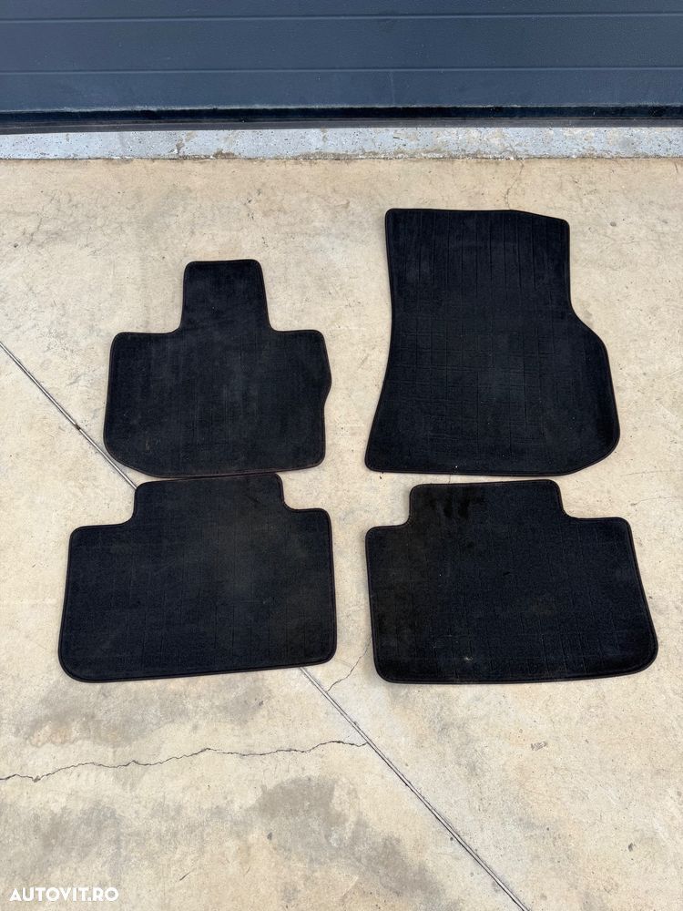 Covorase presuri bmw x3 x4 G01 G02 - 1