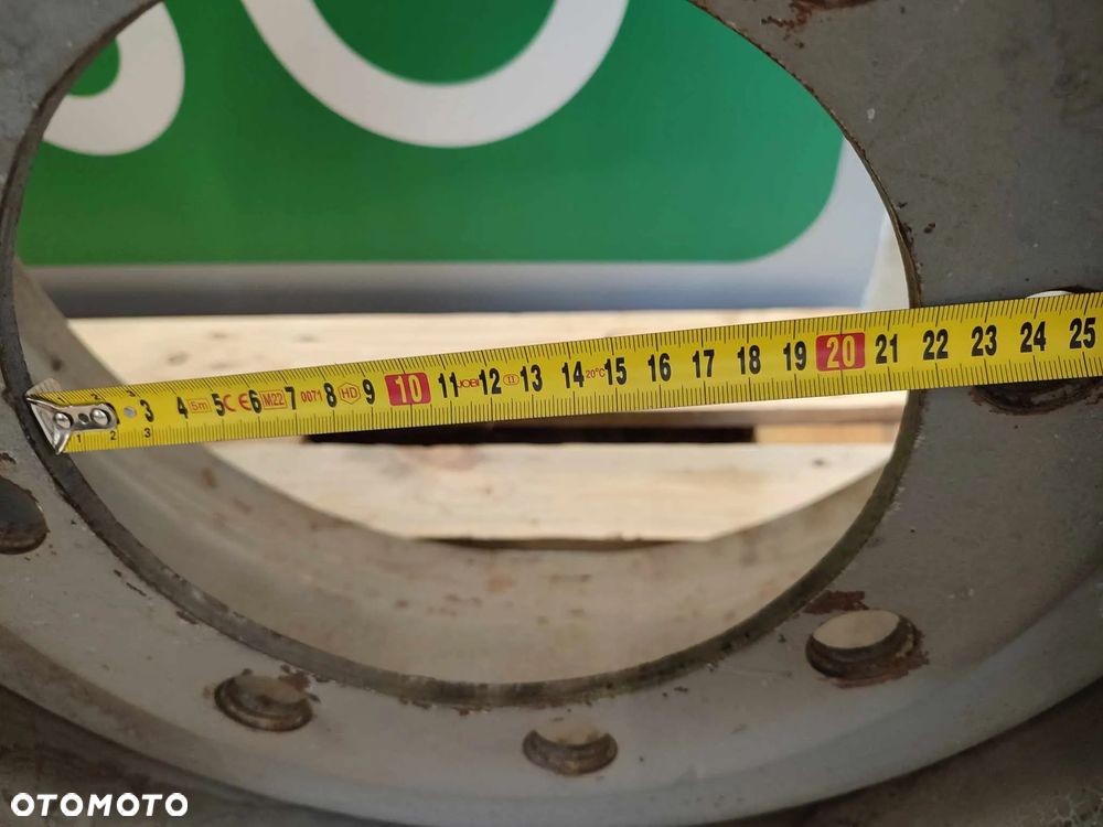 Felga Merlo P34.7 TOP (ITALY TW14LX24Z) - 9