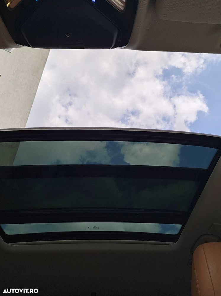 BMW Seria 5 530e xDrive AT PHEV - 10
