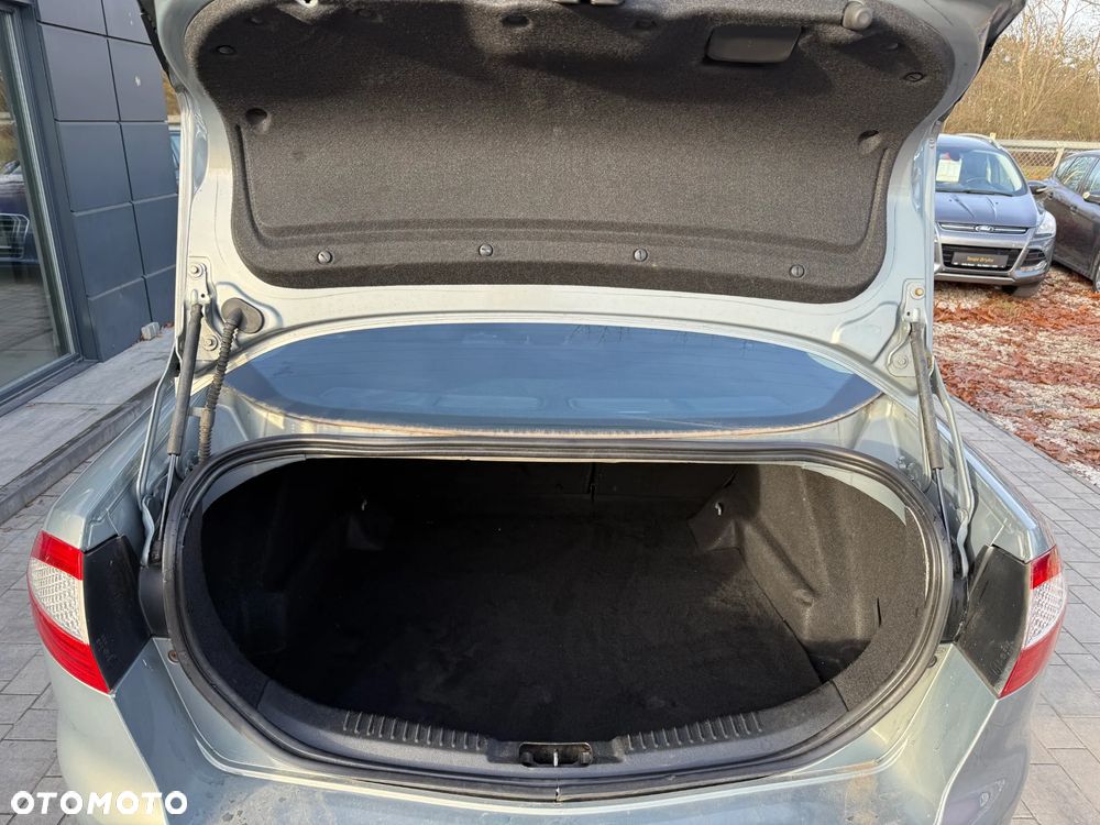 Ford Mondeo 2.0 Viva Titanium - 17