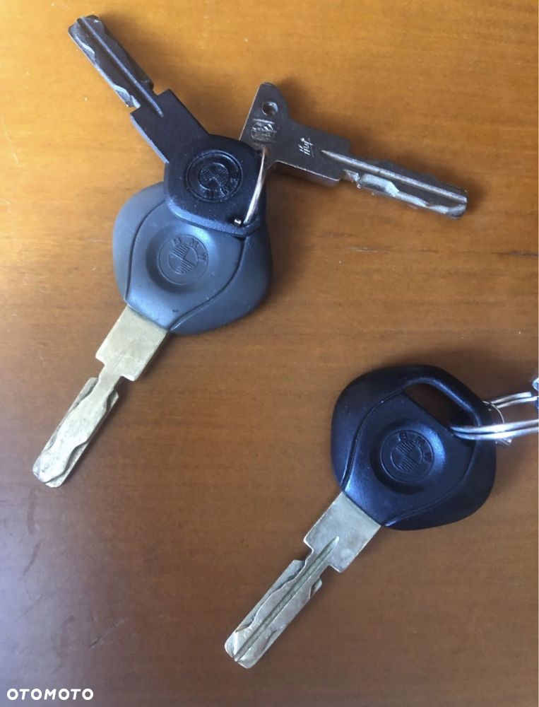BMW Seria 3 - 8
