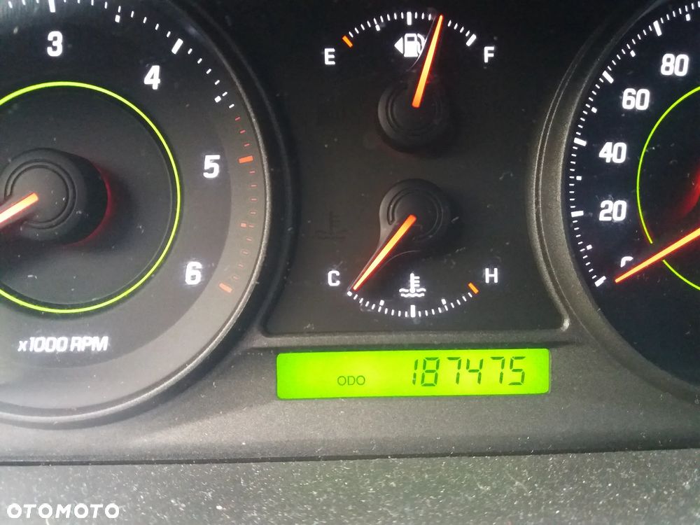 Chevrolet Captiva 2.0 d Medium 2WD - 3