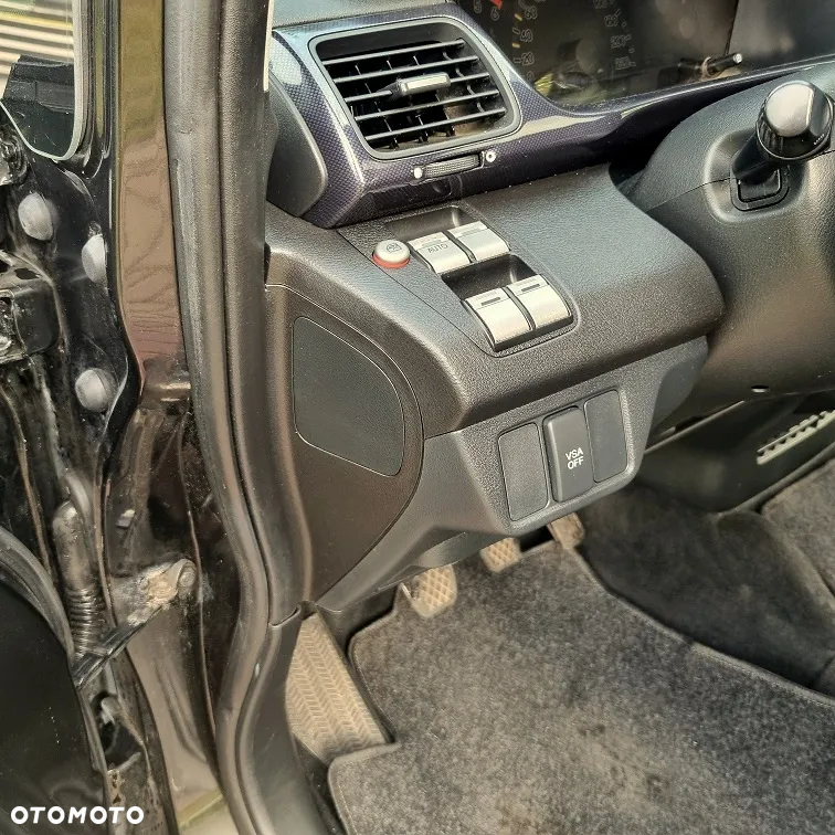 Honda FR-V 2.2 i-CTDi Executive - 21