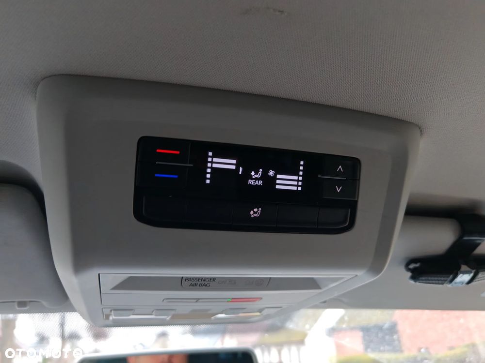 Volkswagen Caravelle 2.0 TDI L1 Comfortline DSG - 15