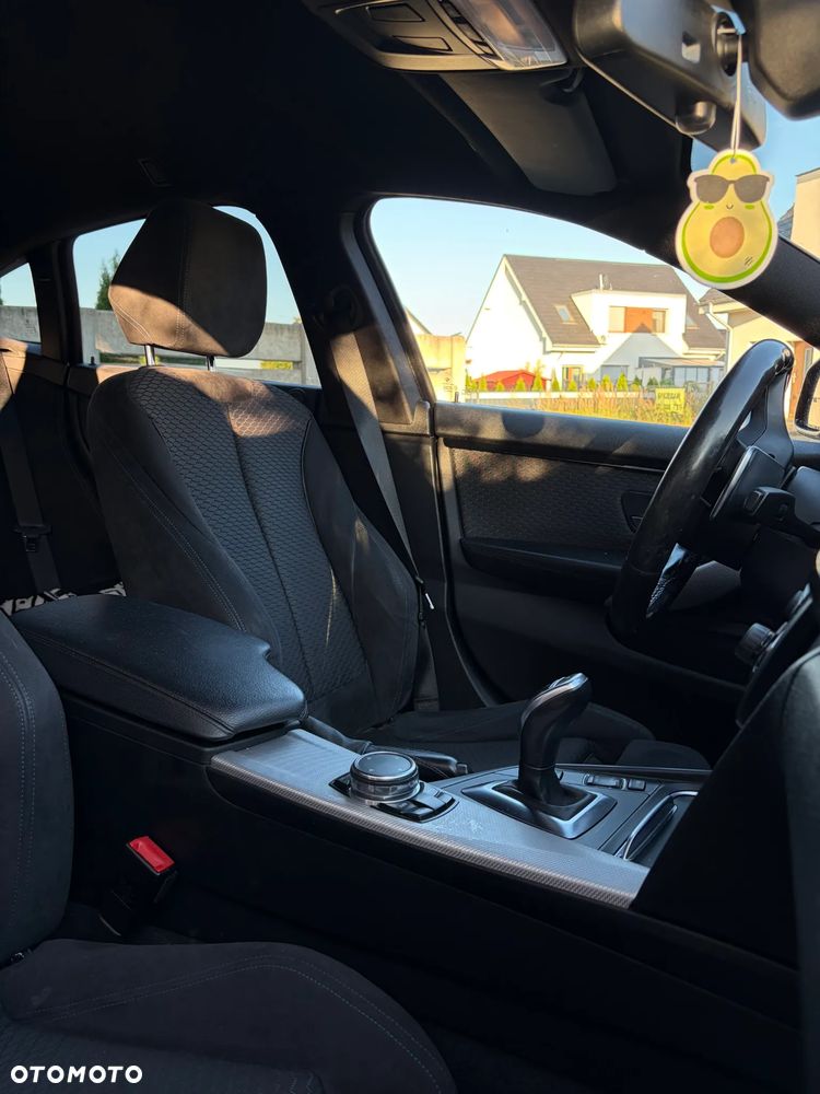 BMW Seria 4 430i xDrive M Sport - 6