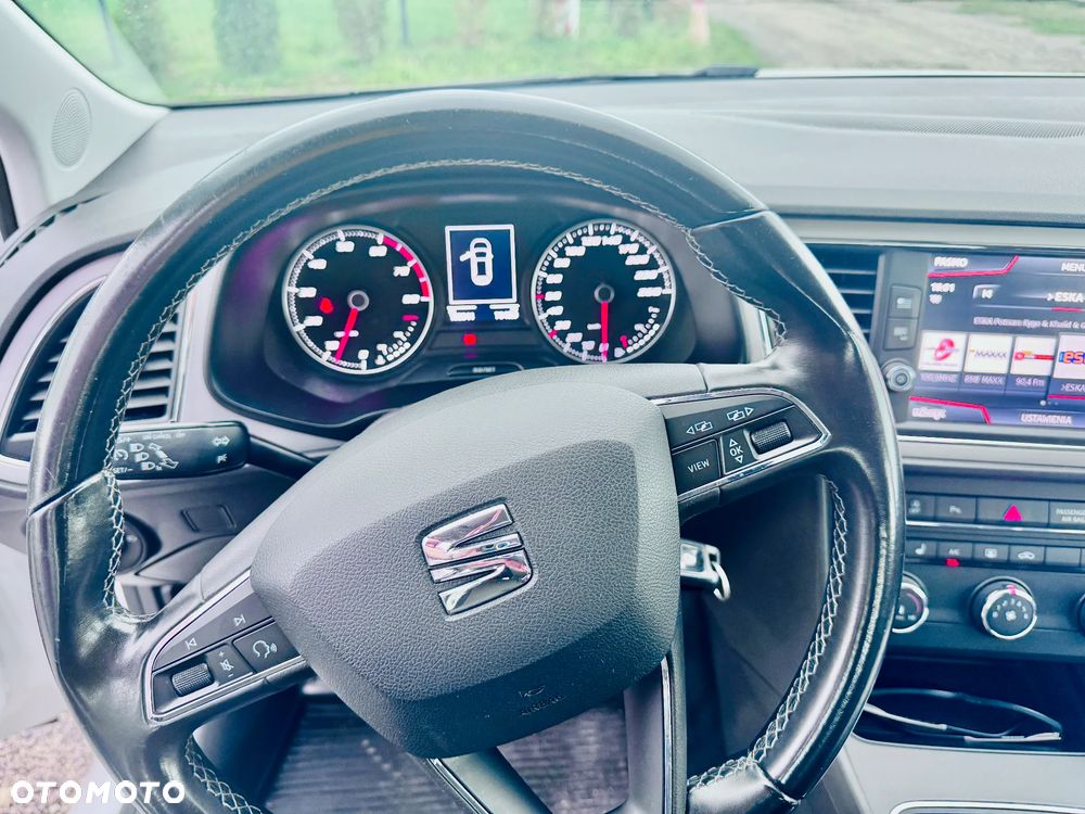 Seat Leon 1.2 TSI Style S&S - 5