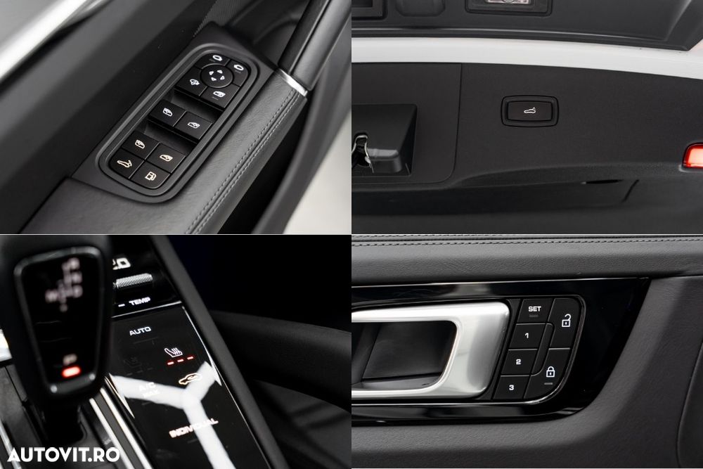 Porsche Cayenne Coupe E-Hybrid Tiptronic S - 20