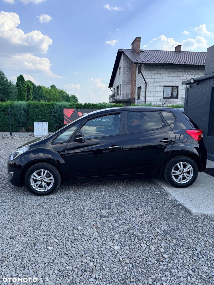 Hyundai ix20 1.4 blue Style - 6
