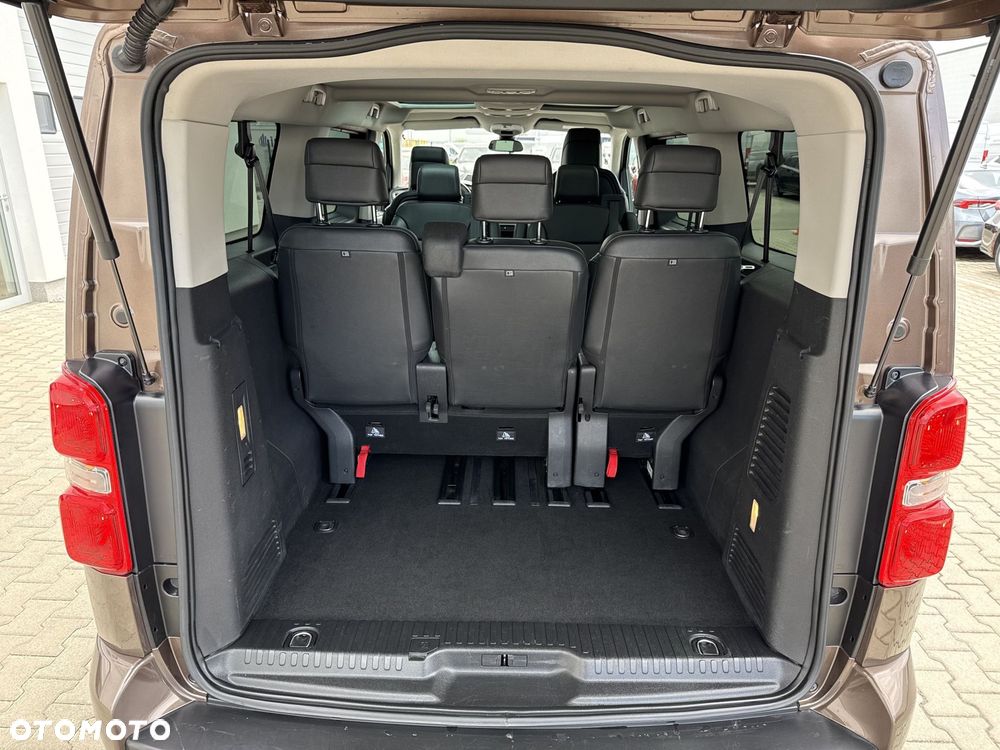 Toyota Proace Verso - 7
