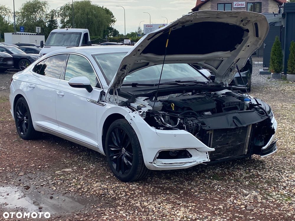 Volkswagen Arteon 2.0 TSI Elegance DSG - 9