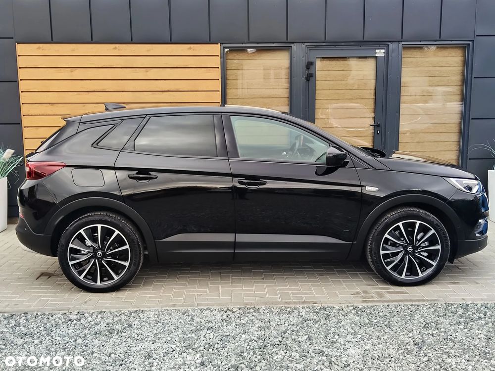 Opel Grandland X 1.6 T PHEV Ultimate - 30