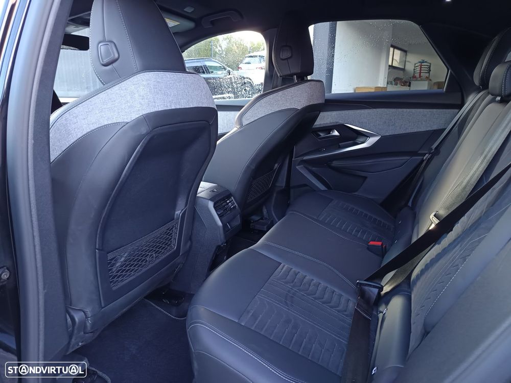 Peugeot 3008 1.2 Hybrid GT e-DCS6 - 49