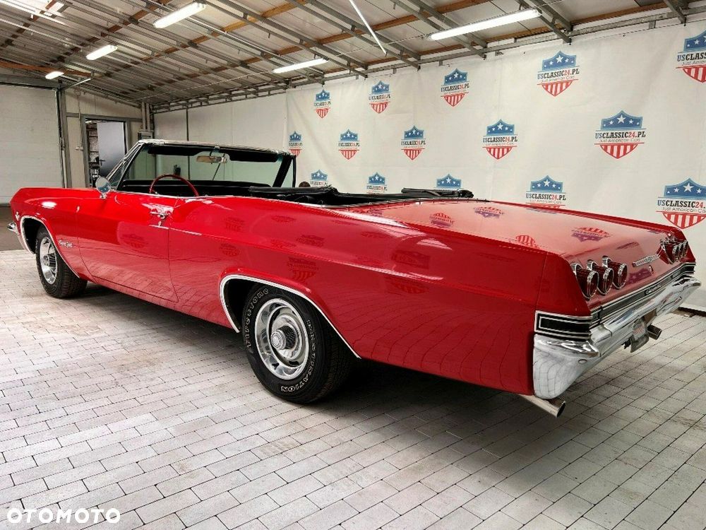 Chevrolet Impala - 20