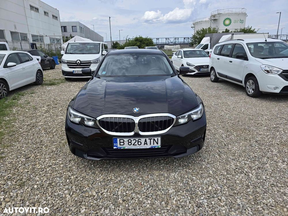 BMW Seria 3 - 2