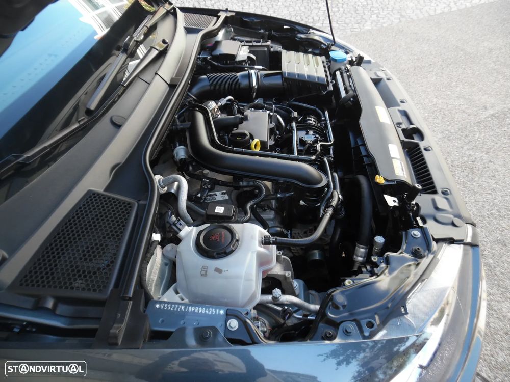 SEAT Ibiza 1.0 TSI Style - 39
