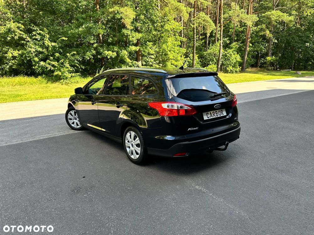 Ford Focus 1.6 Edition Start - 15