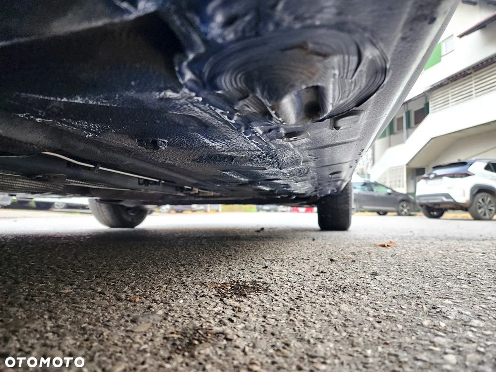 Renault Megane Grandtour 1.6 16V 110 Dynamique - 13