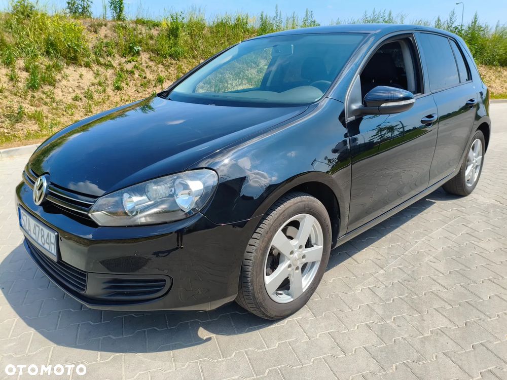 Volkswagen Golf 1.4 Edition - 1