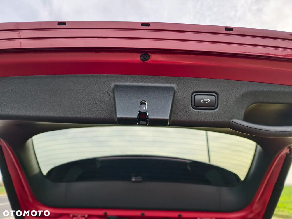 Hyundai Tucson 1.6 T-GDi HEV Platinum N Line 2WD - 12