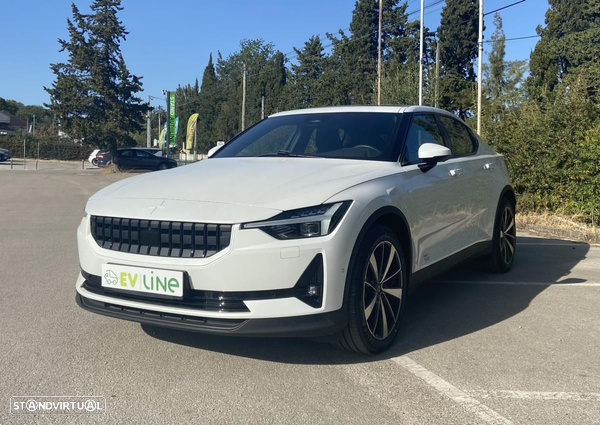 Polestar 2 Long Range AWD