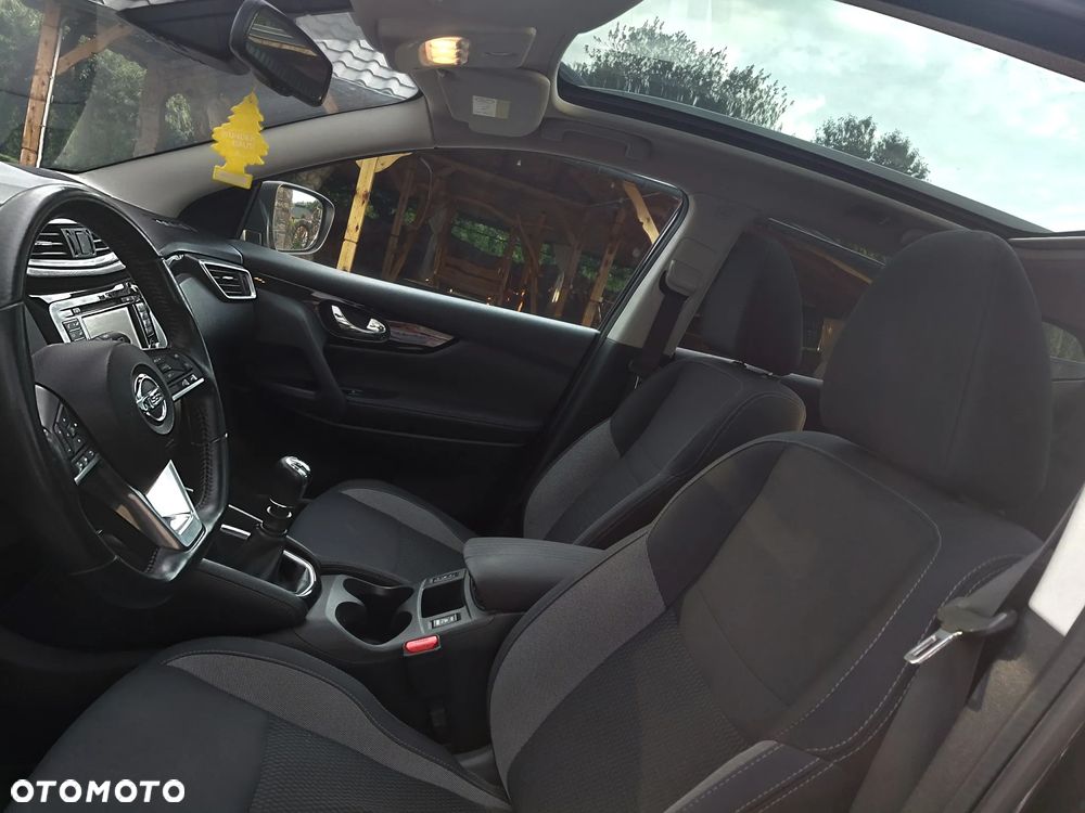 Nissan Qashqai - 27