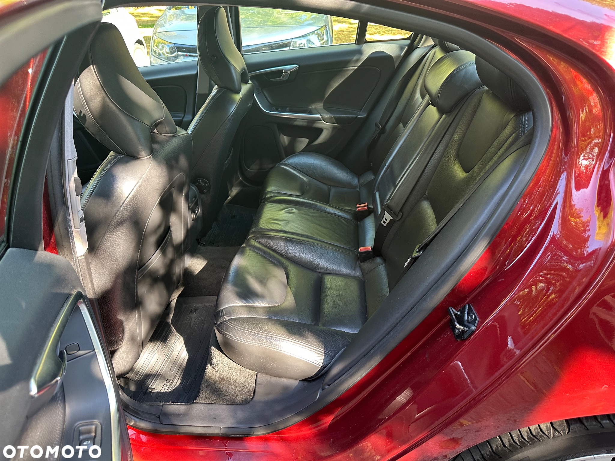 Volvo S60 2.0T Powershift Summum - 10