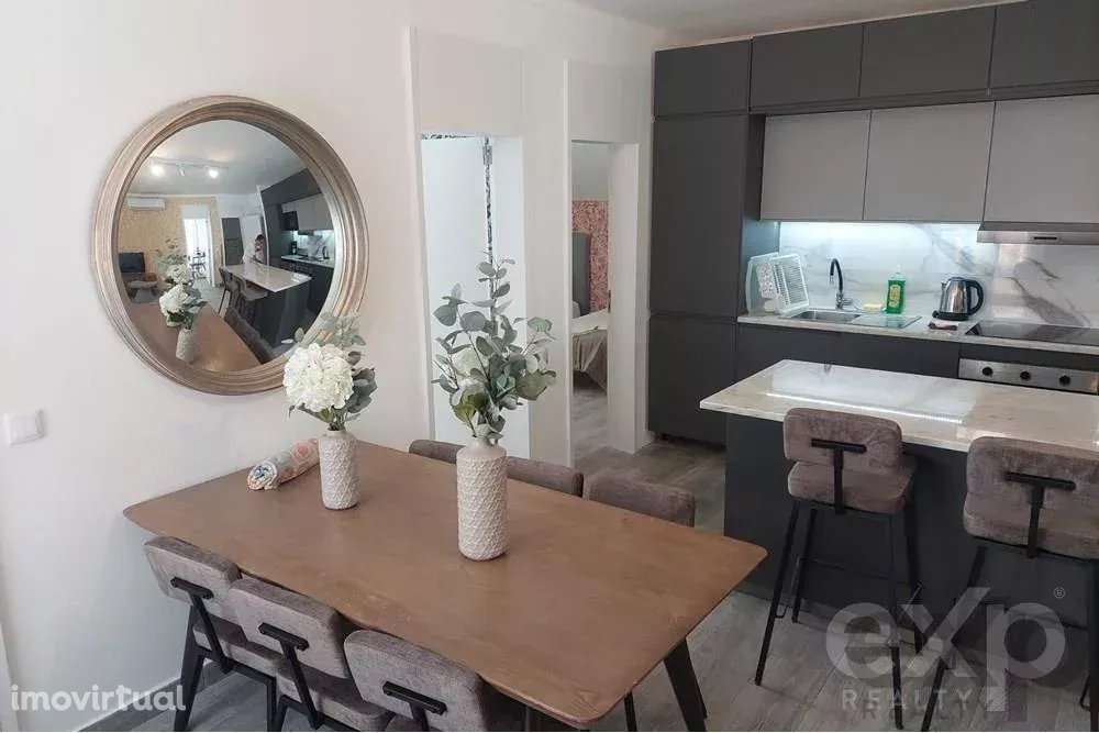 Moradia isolada V7, Remodelada – União de Freguesias de Carregado e Ca - Grande imagem: 3/14