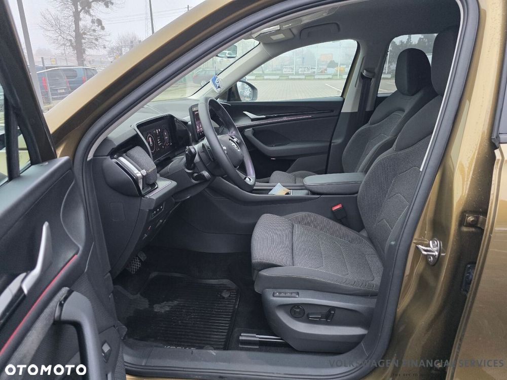 Skoda Kodiaq 2.0 TDI 4x2 Selection DSG - 5