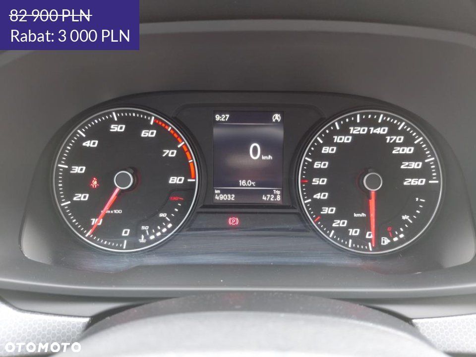 Seat Leon - 27