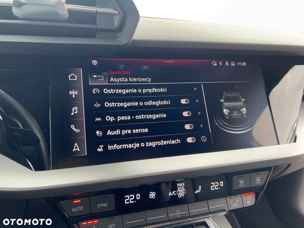 Audi A3 Sportback - 29