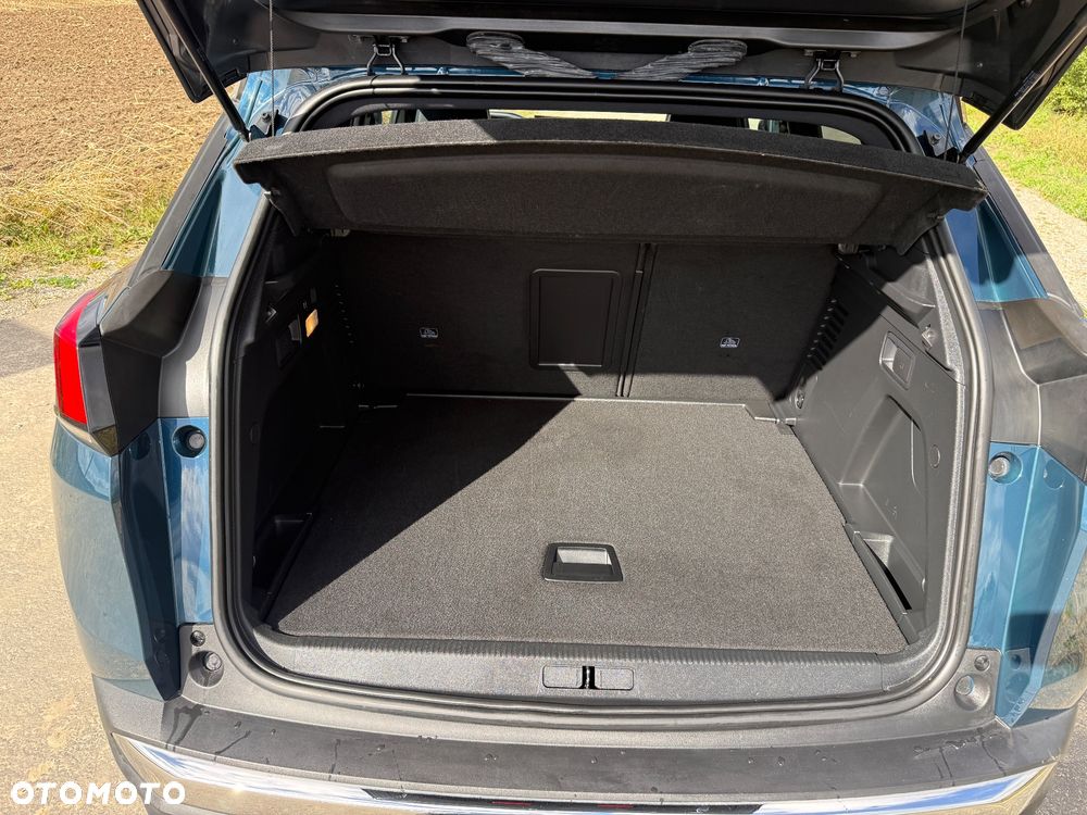Peugeot 3008 1.2 PureTech Allure Pack S&S EAT8 - 14