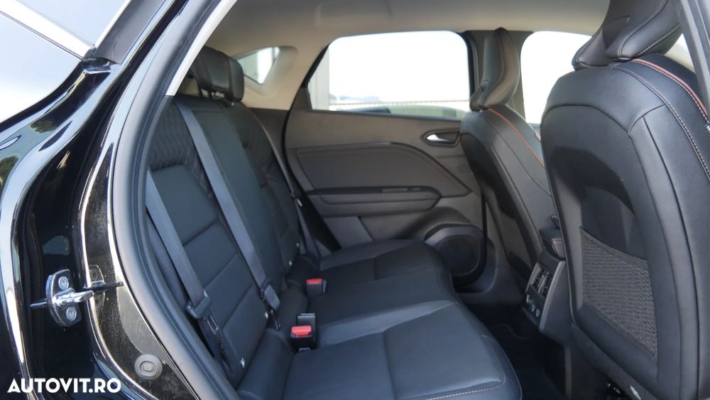 Renault Captur - 18