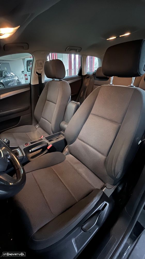 Audi A3 Sportback 1.6 TDI Sport - 9