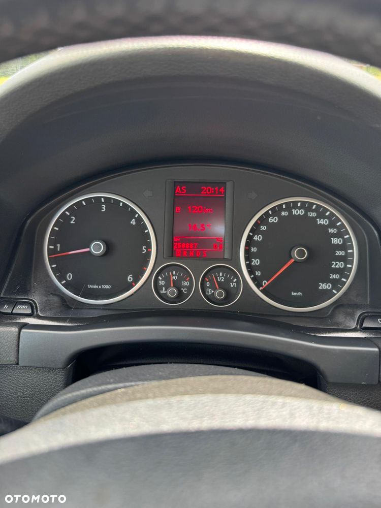 Volkswagen Tiguan 2.0 TDI DPF 4Motion DSG Life - 27