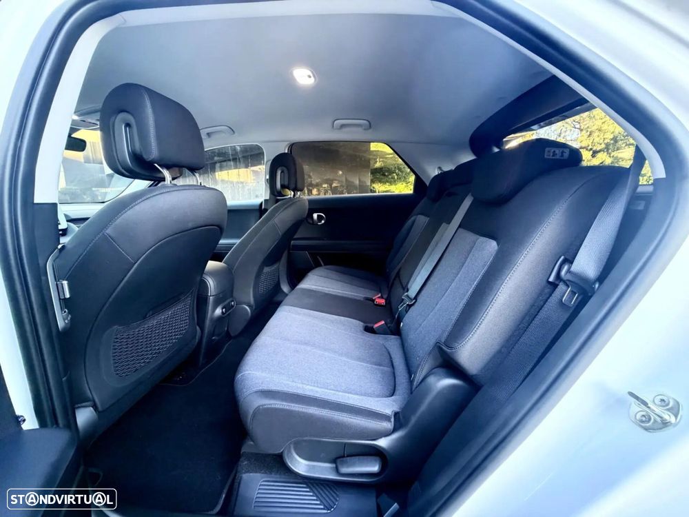 Hyundai Ioniq 5 - 37
