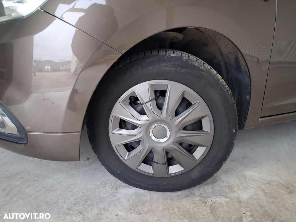 Dacia Logan MCV 1.0 SCe SL PLUS - 4