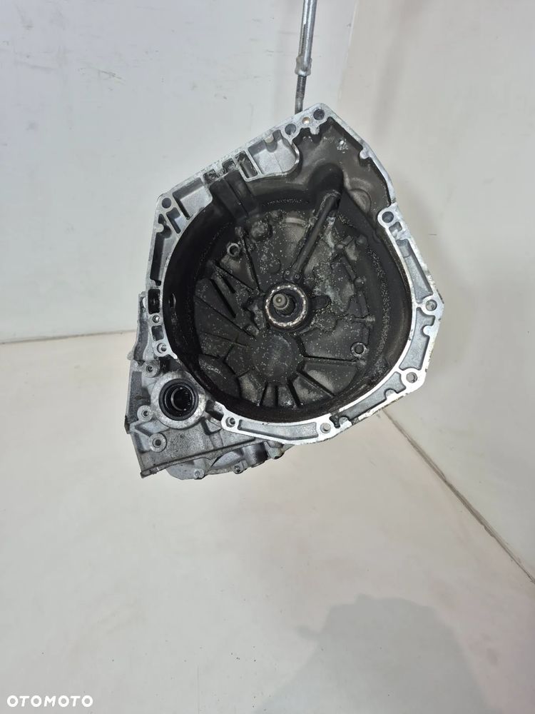 SKRZYNIA BIEGÓW NISSAN QASHQAI III J12 1.3 DIG-T TL4162 - 6