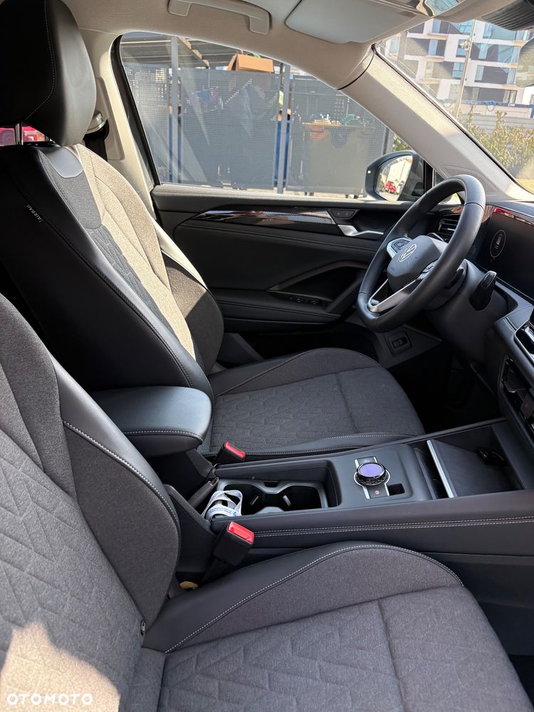 Volkswagen Tiguan 1.5 TSI EVO Life DSG - 4