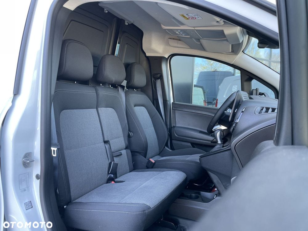 Mercedes-Benz eCitan Nawigacja Ogrzewana szyba Reflektory LED Tempomat - 9