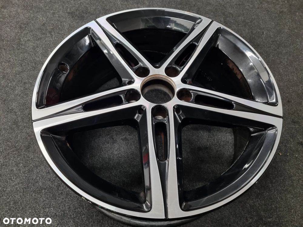 Alufelga Mercedes A-Klasa W177 18 cali 5x112  A1774010700 1szt. - 2