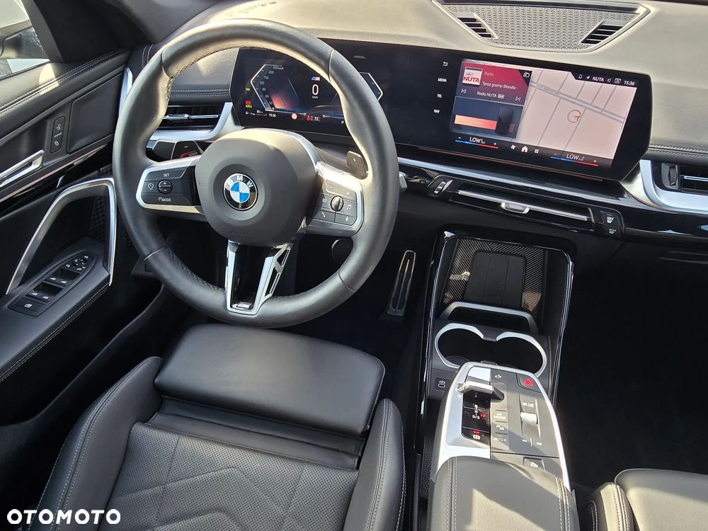 BMW X1 sDrive18i M Sport sport - 12