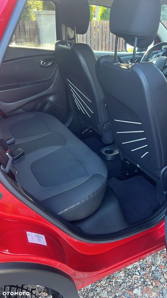 Renault Captur - 21