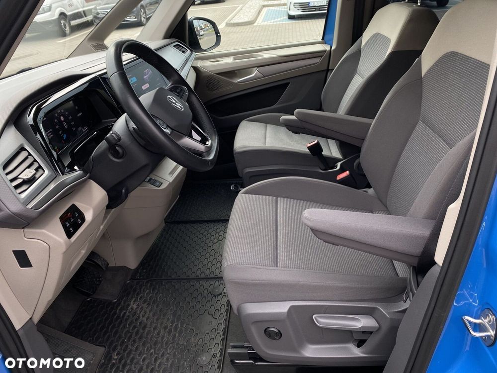 Volkswagen Multivan 2.0 TDI L1 Family DSG - 12