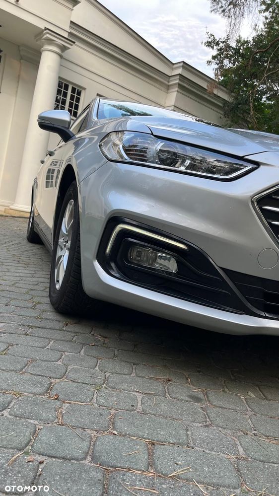 Ford Mondeo 1.5 EcoBoost Edition - 18