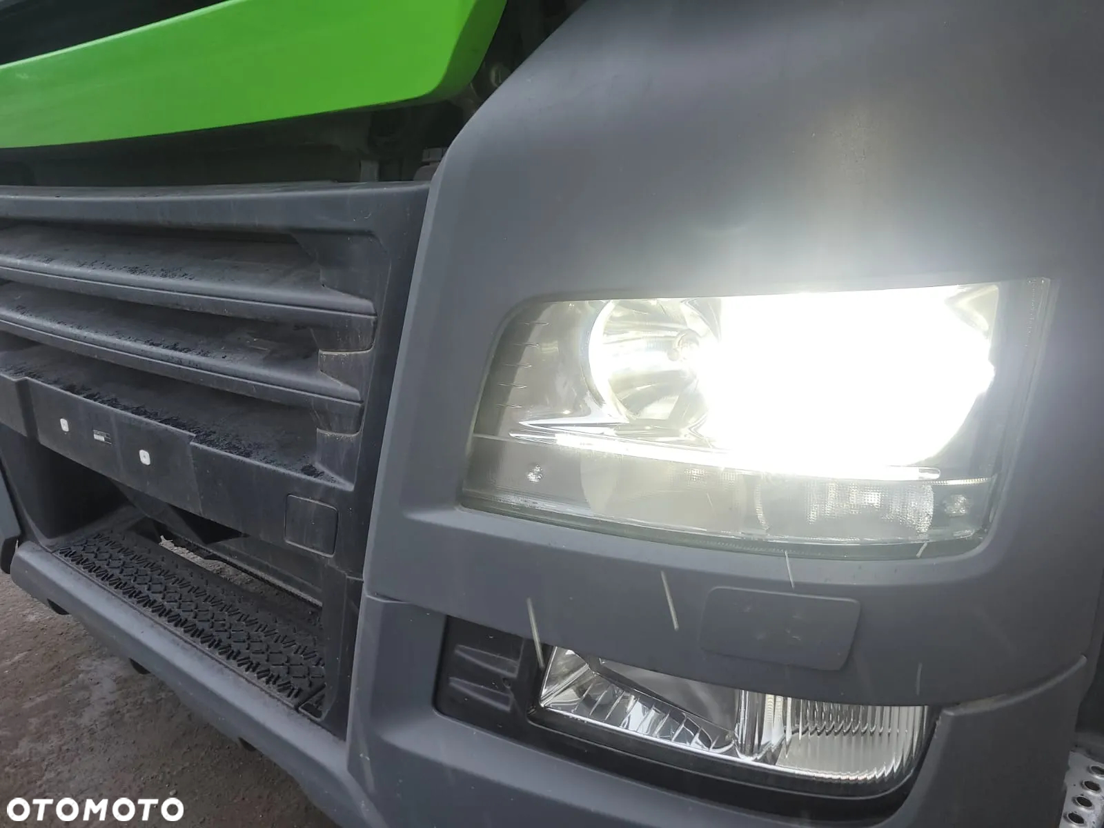 MAN TGX 18-460 EURO 6 - 18