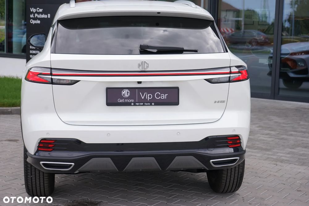 MG HS 1.5T HEV+ Excite - 9