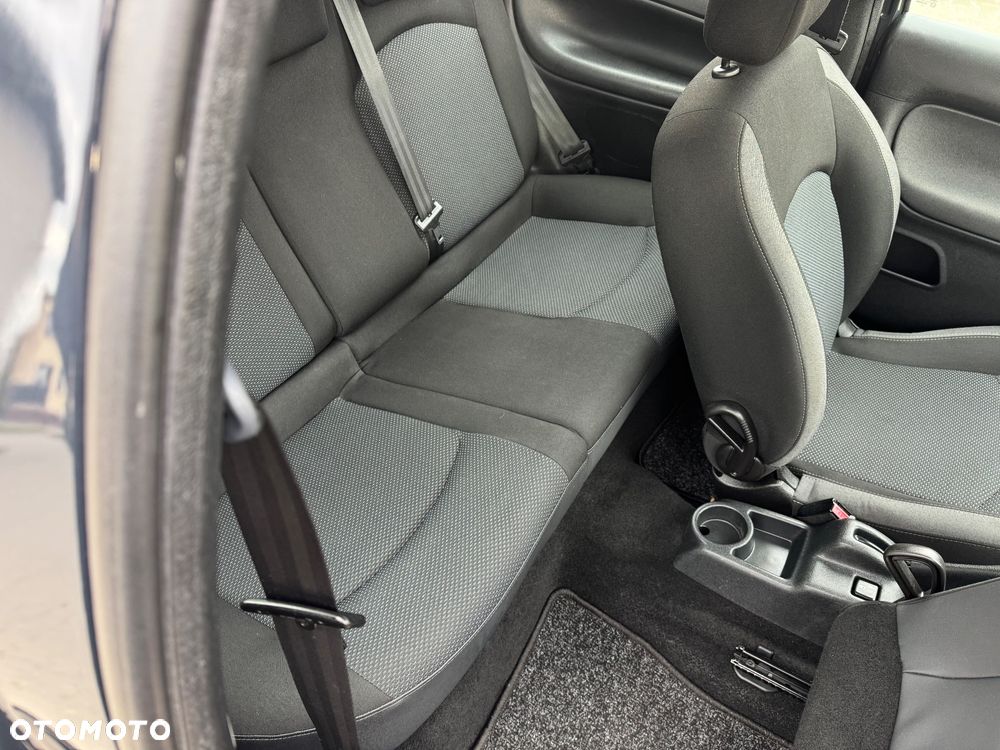 Peugeot 206 plus 60 Urban Move - 12